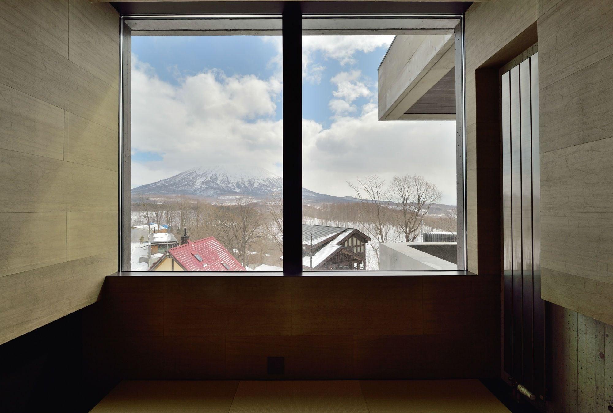Ori Villa Kutchan Buitenkant foto