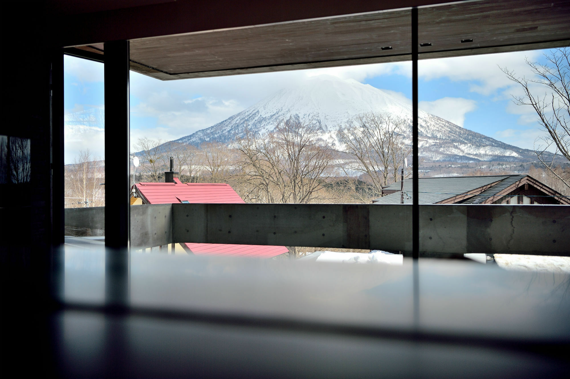 Ori Villa Kutchan Buitenkant foto